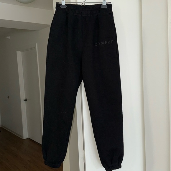 Comfrt Tranquil Sweatpants - Picture 1 of 4